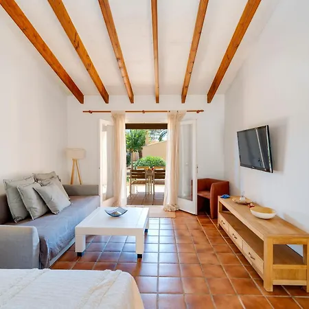 Casa Massieu - Desconexion A 3 Minutos De La Playa ソン・ショリゲル