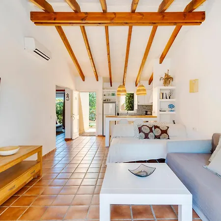 Casa Massieu - Desconexion A 3 Minutos De La Playa