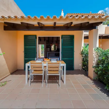 Casa Massieu - Desconexion A 3 Minutos De La Playa アパート