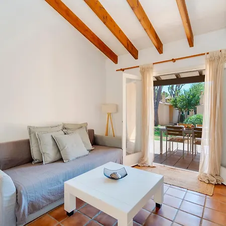 アパート Casa Massieu - Desconexion A 3 Minutos De La Playa