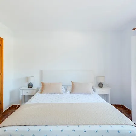 Casa Massieu - Desconexion A 3 Minutos De La Playa סון קסוריגואה